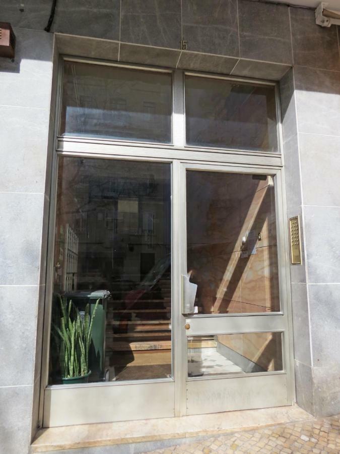 Apartamento Casa do Largo Lisboa Exterior foto
